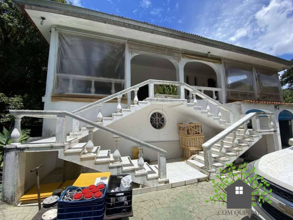 Imagem Casa com 4 Quartos à Venda, 3.069 m² em Miolo Da Granja - Cotia