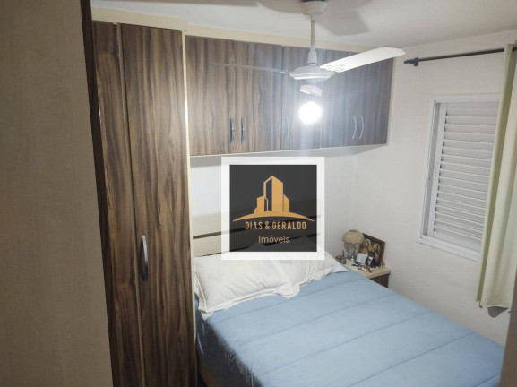 Imagem Apartamento com 2 Quartos à Venda, 55 m² em Conjunto Residencial 31 De Março - São José Dos Campos Imagem Apartamento com 2 Quartos à Venda, 55 m² em Conjunto Residencial 31 De Março - São José Dos Campos