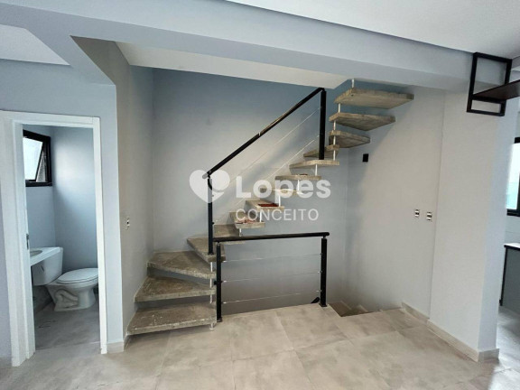 Imagem Casa com 2 Quartos à Venda, 116 m² em Marapé - Santos Imagem Casa com 2 Quartos à Venda, 116 m² em Marapé - Santos
