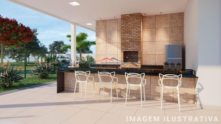 Imagem Apartamento com 2 Quartos à Venda, 47 m² em Pompéia - Piracicaba Imagem Apartamento com 2 Quartos à Venda, 47 m² em Pompéia - Piracicaba