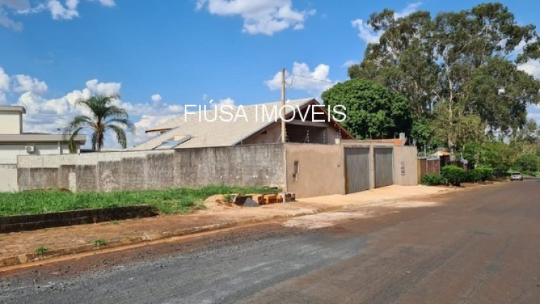 Imagem Casa com 4 Quartos à Venda, em City Ribeirão - Ribeirão Preto Imagem Casa com 4 Quartos à Venda, em City Ribeirão - Ribeirão Preto
