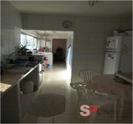 Imagem Apartamento com 3 Quartos à Venda, 129 m² em Tatuapé - São Paulo Imagem Apartamento com 3 Quartos à Venda, 129 m² em Tatuapé - São Paulo