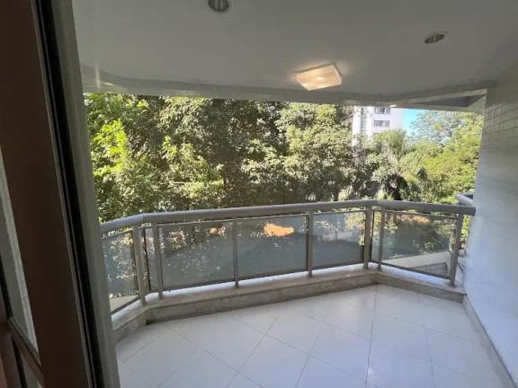 Imagem Apartamento com 4 Quartos à Venda, 366 m² em Barra Da Tijuca - Rio De Janeiro Imagem Apartamento com 4 Quartos à Venda, 366 m² em Barra Da Tijuca - Rio De Janeiro