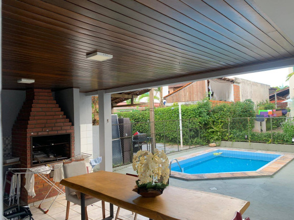 Imagem Casa com 4 Quartos à Venda,  em Parque Verde - Belém