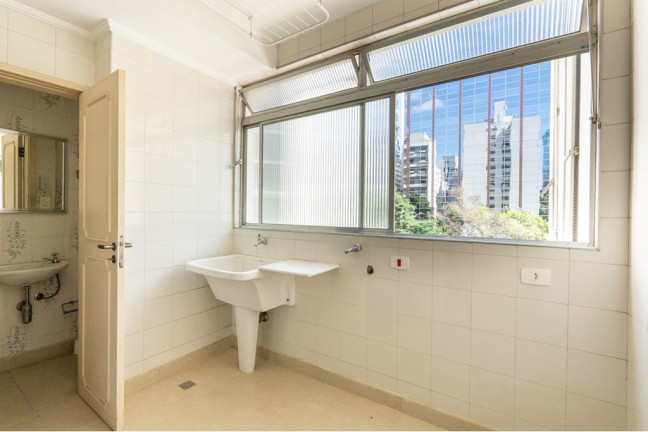 Imagem Apartamento com 2 Quartos à Venda, 105 m² em Cerqueira César - São Paulo Imagem Apartamento com 2 Quartos à Venda, 105 m² em Cerqueira César - São Paulo