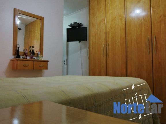 Imagem Apartamento com 3 Quartos à Venda, 82 m² em Casa Verde - São Paulo Imagem Apartamento com 3 Quartos à Venda, 82 m² em Casa Verde - São Paulo