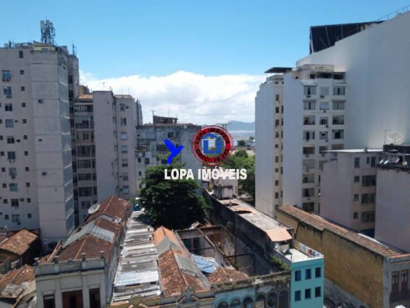 Imagem Apartamento com 1 Quarto à Venda, 30 m² em Centro - Rio De Janeiro Imagem Apartamento com 1 Quarto à Venda, 30 m² em Centro - Rio De Janeiro