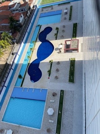 Imagem Apartamento com 3 Quartos à Venda, 78 m² em Altiplano Cabo Branco - João Pessoa