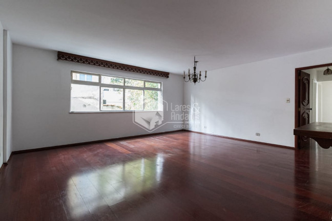 Imagem Apartamento com 3 Quartos à Venda, 140 m² em Paraíso - São Paulo Imagem Apartamento com 3 Quartos à Venda, 140 m² em Paraíso - São Paulo