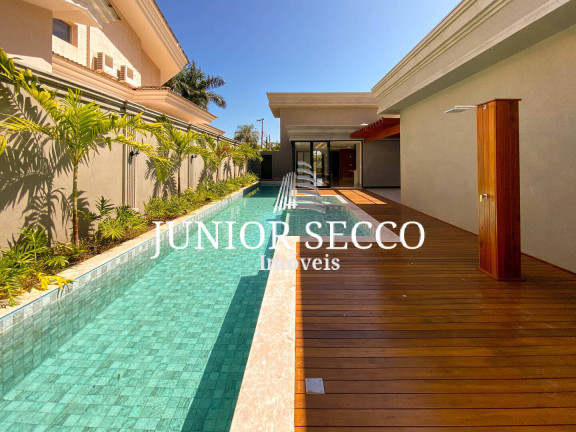Imagem Casa com 5 Quartos à Venda, 835 m² em Parque Residencial Damha - São José Do Rio Preto Imagem Casa com 5 Quartos à Venda, 835 m² em Parque Residencial Damha - São José Do Rio Preto