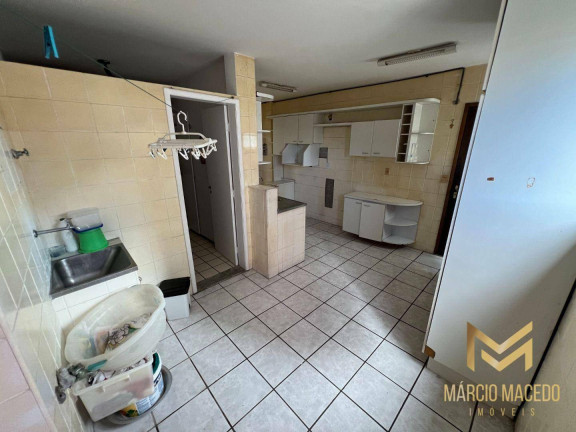 Imagem Apartamento com 3 Quartos à Venda, 126 m² em Cocó - Fortaleza Imagem Apartamento com 3 Quartos à Venda, 126 m² em Cocó - Fortaleza