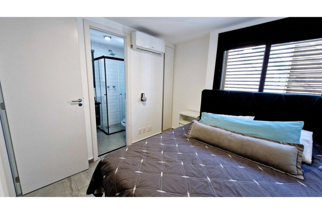 Imagem Casa de Condomínio com 2 Quartos à Venda, 126 m² em Real Parque - São Paulo Imagem Casa de Condomínio com 2 Quartos à Venda, 126 m² em Real Parque - São Paulo