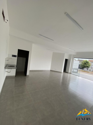 Sala Comercial para Alugar, 45 m² em São Francisco - Senador Canedo