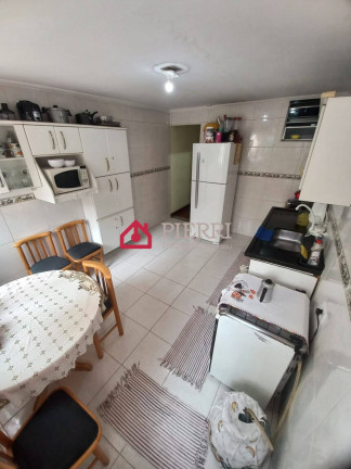 Imagem Sobrado com 2 Quartos à Venda, 137 m² em Vila Pompéia - São Paulo