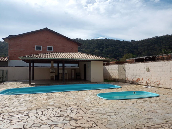 Imagem Sobrado com 2 Quartos à Venda, 90 m² em Massaguaçu - Caraguatatuba Imagem Sobrado com 2 Quartos à Venda, 90 m² em Massaguaçu - Caraguatatuba