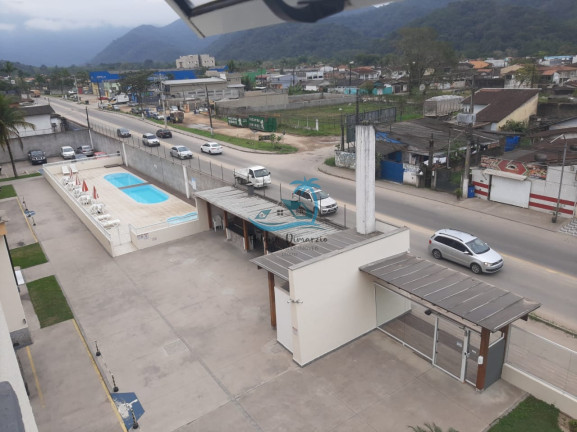 Imagem Apartamento com 2 Quartos à Venda, 55 m² em Horto Florestal - Ubatuba Imagem Apartamento com 2 Quartos à Venda, 55 m² em Horto Florestal - Ubatuba