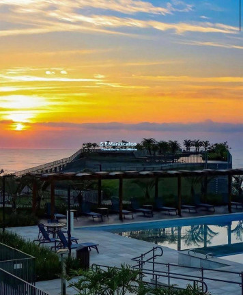 Imagem Apartamento com 2 Quartos à Venda, 130 m² em Praia Grande - Ubatuba