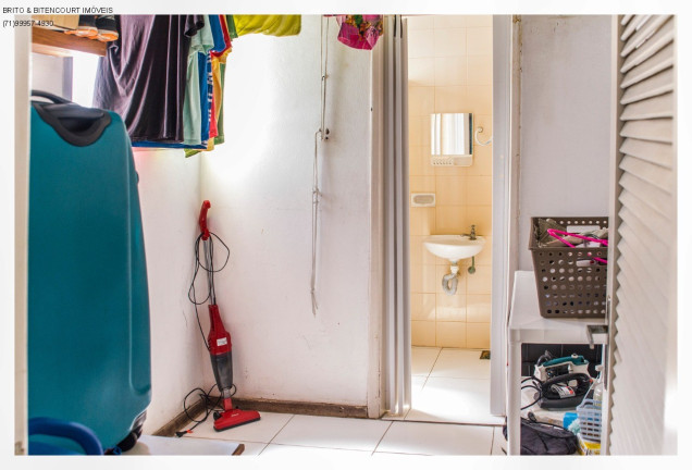 Imagem Cobertura com 3 Quartos à Venda, 260 m² em Graça - Salvador