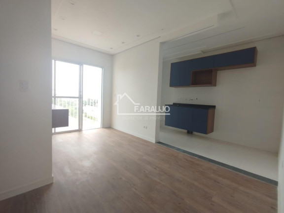 Imagem Apartamento com 2 Quartos à Venda, 46 m² em Caguassu - Sorocaba Imagem Apartamento com 2 Quartos à Venda, 46 m² em Caguassu - Sorocaba