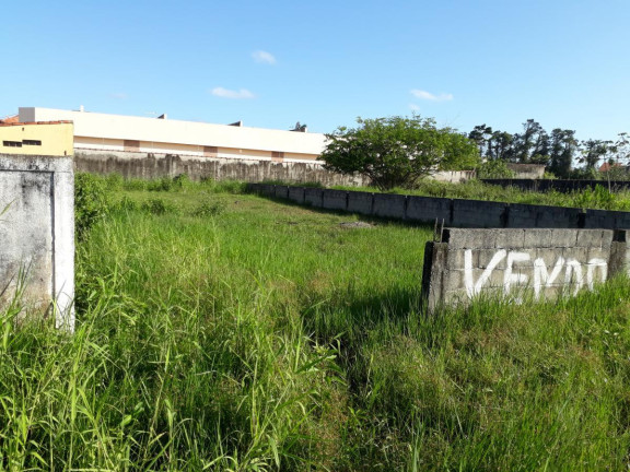 Imagem Terreno à Venda, 420 m² em Cibratel Ii - Itanhaém Imagem Terreno à Venda, 420 m² em Cibratel Ii - Itanhaém