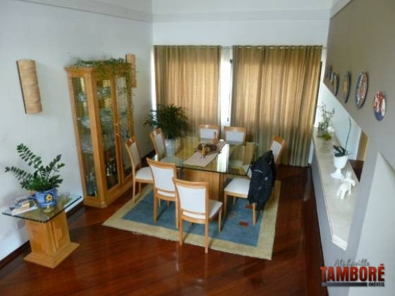 Imagem Casa com 4 Quartos à Venda, 1.054 m² em Alphaville - Santana De Parnaíba