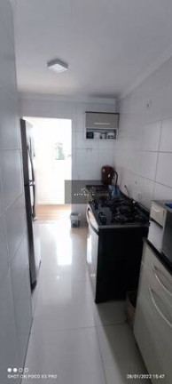 Imagem Apartamento com 2 Quartos à Venda, 60 m² em Vila Sorocabana - Guarulhos