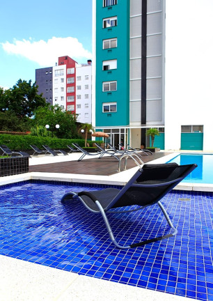 Imagem Imóvel com 2 Quartos à Venda,  em Jardim Europa - Porto Alegre