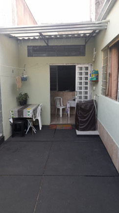 Imagem Casa com 3 Quartos à Venda, 169 m² em Sumarezinho - Ribeirão Preto Imagem Casa com 3 Quartos à Venda, 169 m² em Sumarezinho - Ribeirão Preto