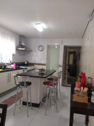 Imagem Sobrado com 3 Quartos à Venda, 175 m² em Taboão - São Bernardo Do Campo Imagem Sobrado com 3 Quartos à Venda, 175 m² em Taboão - São Bernardo Do Campo