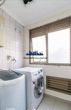 Imagem Apartamento com 2 Quartos para Alugar, 60 m² em Alphaville - Barueri