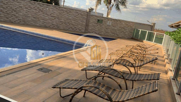 Imagem Apartamento com 3 Quartos à Venda, 70 m² em Jardim Bela Vista - Aparecida De Goiânia Imagem Apartamento com 3 Quartos à Venda, 70 m² em Jardim Bela Vista - Aparecida De Goiânia