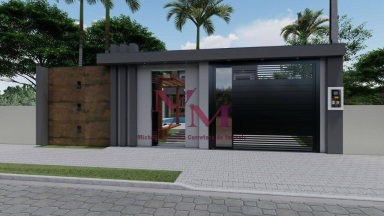 Imagem Sobrado com 4 Quartos à Venda, 300 m² em Praia Grande - Matinhos Imagem Sobrado com 4 Quartos à Venda, 300 m² em Praia Grande - Matinhos