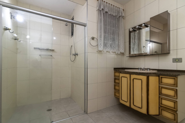 Imagem Apartamento com 3 Quartos à Venda, 142 m² em Santa Cecilia - São Paulo