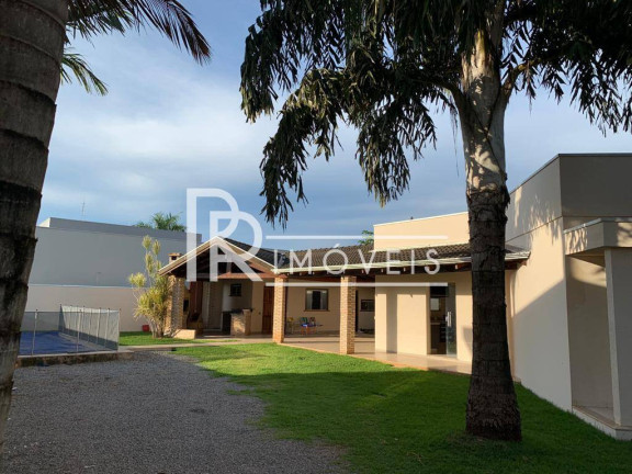 Imagem Casa com 3 Quartos à Venda, 700 m² em Bandeirantes - Lucas Do Rio Verde Imagem Casa com 3 Quartos à Venda, 700 m² em Bandeirantes - Lucas Do Rio Verde