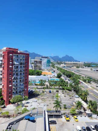 Imagem Apartamento com 3 Quartos à Venda, 120 m² em Barra Da Tijuca - Rio De Janeiro Imagem Apartamento com 3 Quartos à Venda, 120 m² em Barra Da Tijuca - Rio De Janeiro