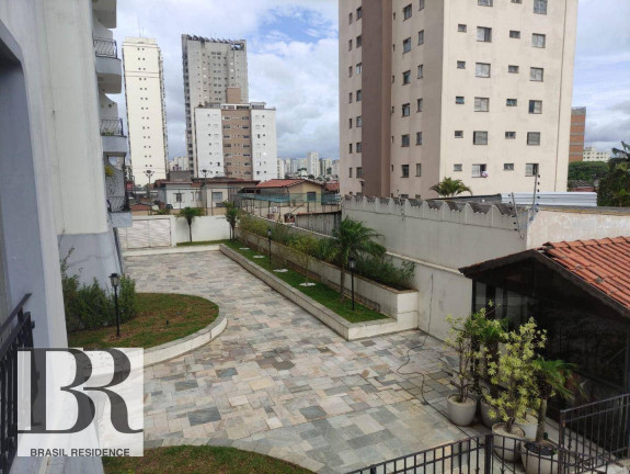 Imagem Apartamento com 2 Quartos à Venda, 59 m² em Vila Santo Estéfano - São Paulo Imagem Apartamento com 2 Quartos à Venda, 59 m² em Vila Santo Estéfano - São Paulo
