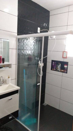 Imagem Casa com 2 Quartos à Venda, 90 m² em Parque Senhor Do Bonfim - Taubaté Imagem Casa com 2 Quartos à Venda, 90 m² em Parque Senhor Do Bonfim - Taubaté