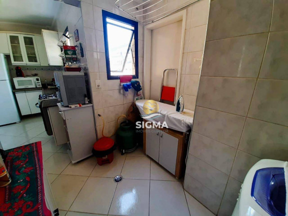 Imagem Apartamento com 3 Quartos à Venda, 118 m² em Tombo - Guarujá Imagem Apartamento com 3 Quartos à Venda, 118 m² em Tombo - Guarujá