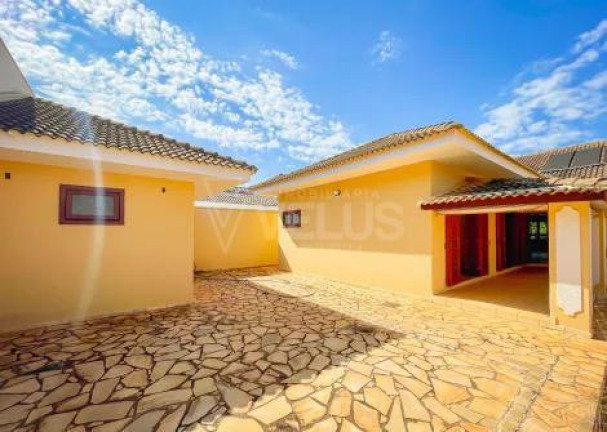 Imagem Casa de Condomínio com 1 Quarto à Venda, 418 m² em Ouro Ville - Itapetininga Imagem Casa de Condomínio com 1 Quarto à Venda, 418 m² em Ouro Ville - Itapetininga
