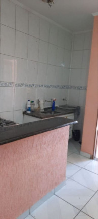 Imagem Kitnet com 1 Quarto à Venda, 42 m² em Nova Mirim - Praia Grande Imagem Kitnet com 1 Quarto à Venda, 42 m² em Nova Mirim - Praia Grande