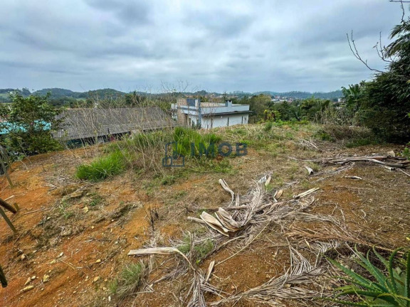 Imagem Terreno à Venda, 461 m² em Corticeira - Guaramirim