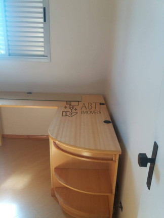 Imagem Apartamento com 3 Quartos à Venda, 67 m² em Vila Mariana - São Paulo