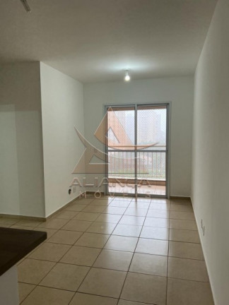 Apartamento com 3 Quartos à Venda, 71 m² em Alto Da Boa Vista - Ribeirão Preto