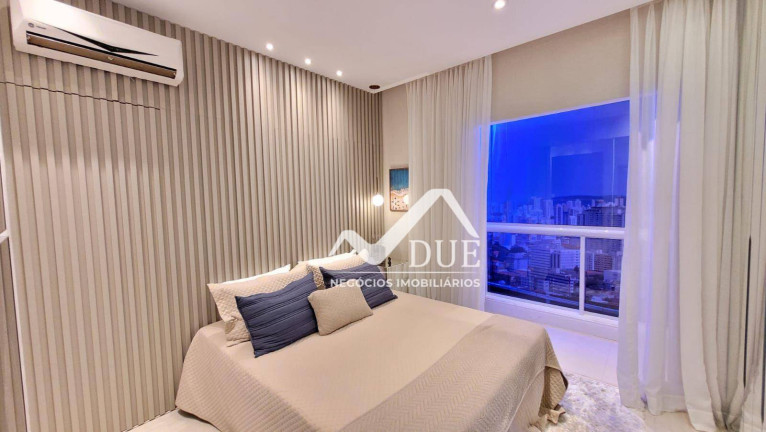 Imagem Apartamento com 3 Quartos à Venda, 89 m² em Boqueirão - Santos Imagem Apartamento com 3 Quartos à Venda, 89 m² em Boqueirão - Santos