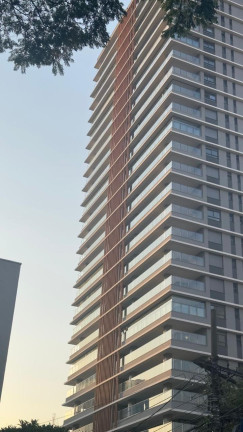 Imóvel com 4 Quartos à Venda, 211 m² em Campo Belo - São Paulo