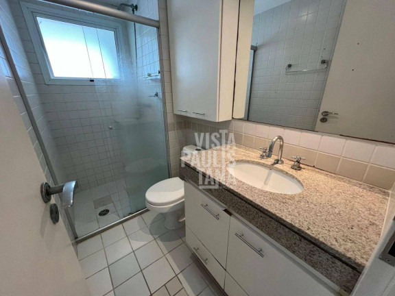 Imagem Imóvel com 1 Quarto à Venda, 46 m² em Vila Nova Conceição - São Paulo Imagem Imóvel com 1 Quarto à Venda, 46 m² em Vila Nova Conceição - São Paulo