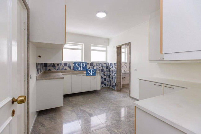 Imagem Apartamento com 3 Quartos à Venda, 155 m² em Parque Santa Cecília - São Paulo