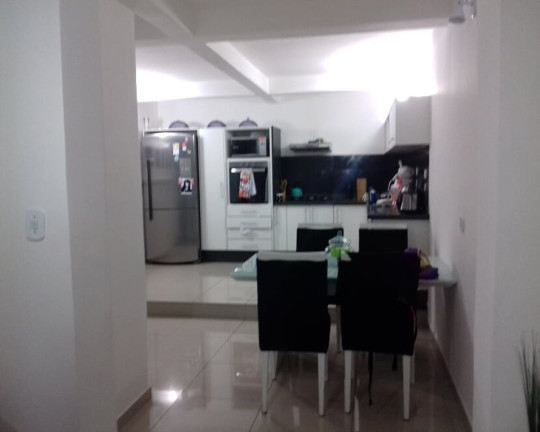 Imagem Sobrado com 3 Quartos à Venda, 120 m² em Cambuci - São Paulo Imagem Sobrado com 3 Quartos à Venda, 120 m² em Cambuci - São Paulo
