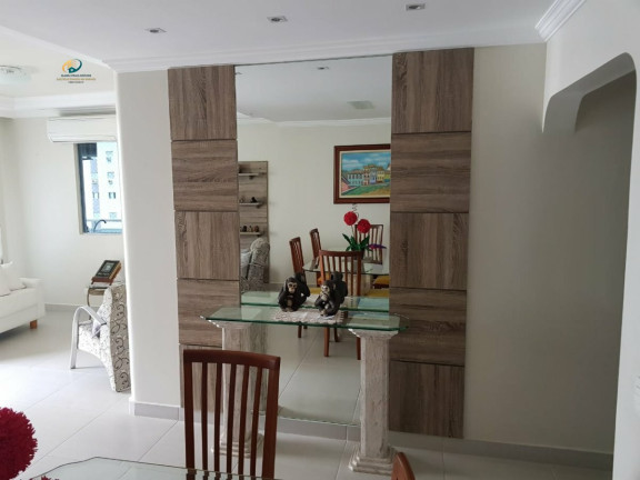 Imagem Apartamento com 3 Quartos à Venda, 108 m² em Pitangueiras - Guarujá Imagem Apartamento com 3 Quartos à Venda, 108 m² em Pitangueiras - Guarujá