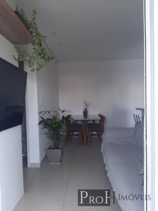 Imagem Apartamento com 2 Quartos à Venda, 54 m² em Vila Prudente - São Paulo Imagem Apartamento com 2 Quartos à Venda, 54 m² em Vila Prudente - São Paulo